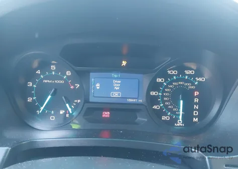 2011 Ford Explorer из США, поврежденный, VIN 1FMHK7B89BGA81773